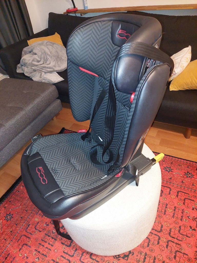 Peg Perego Çocuk Koltuğu - 2