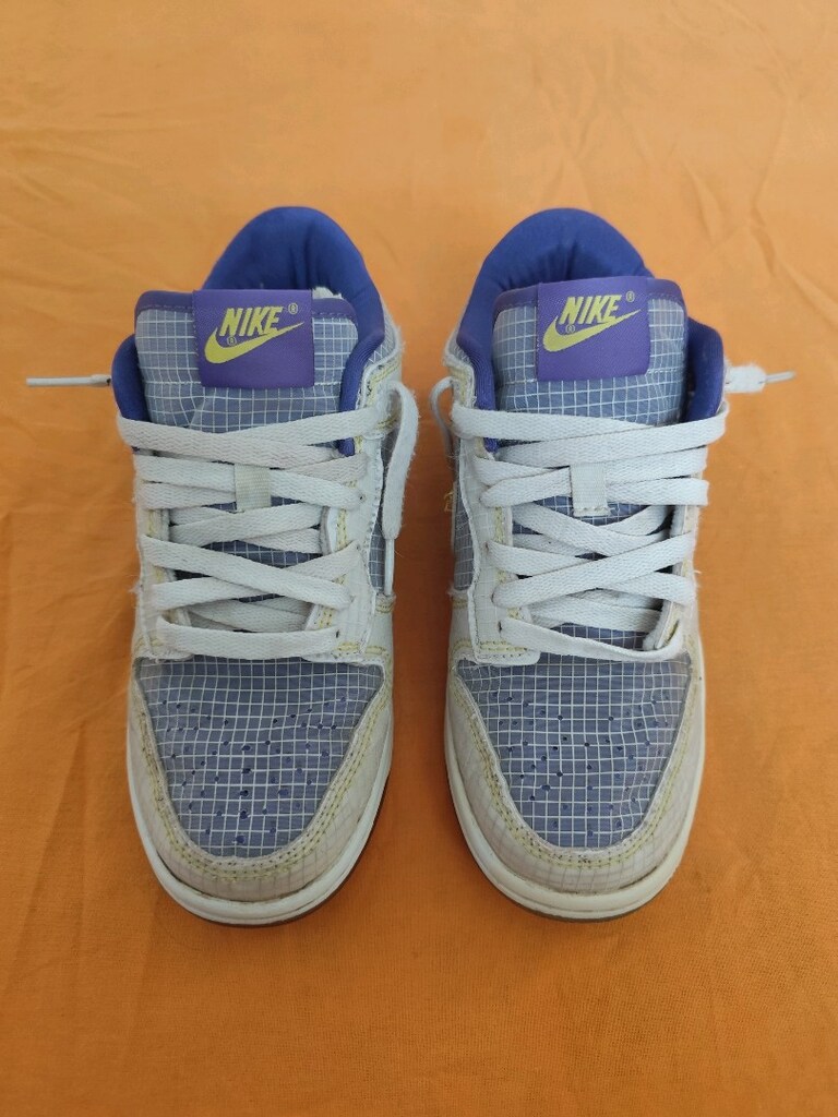 orjinal Nike Dunk Low Union 36 numara unisex - 2
