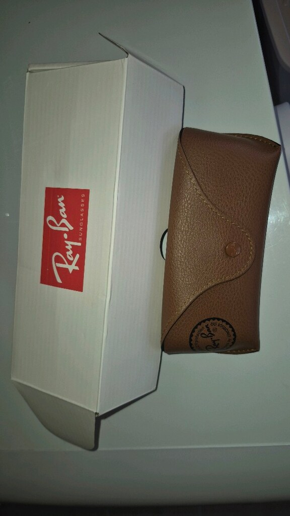 RAY BAN RB4232 Orjinal - 4