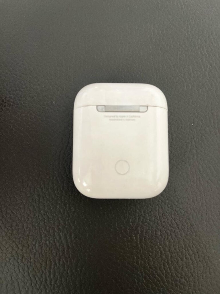 Airpod 2. Nesil Orjinal Bluetooth Kulaklık - 5