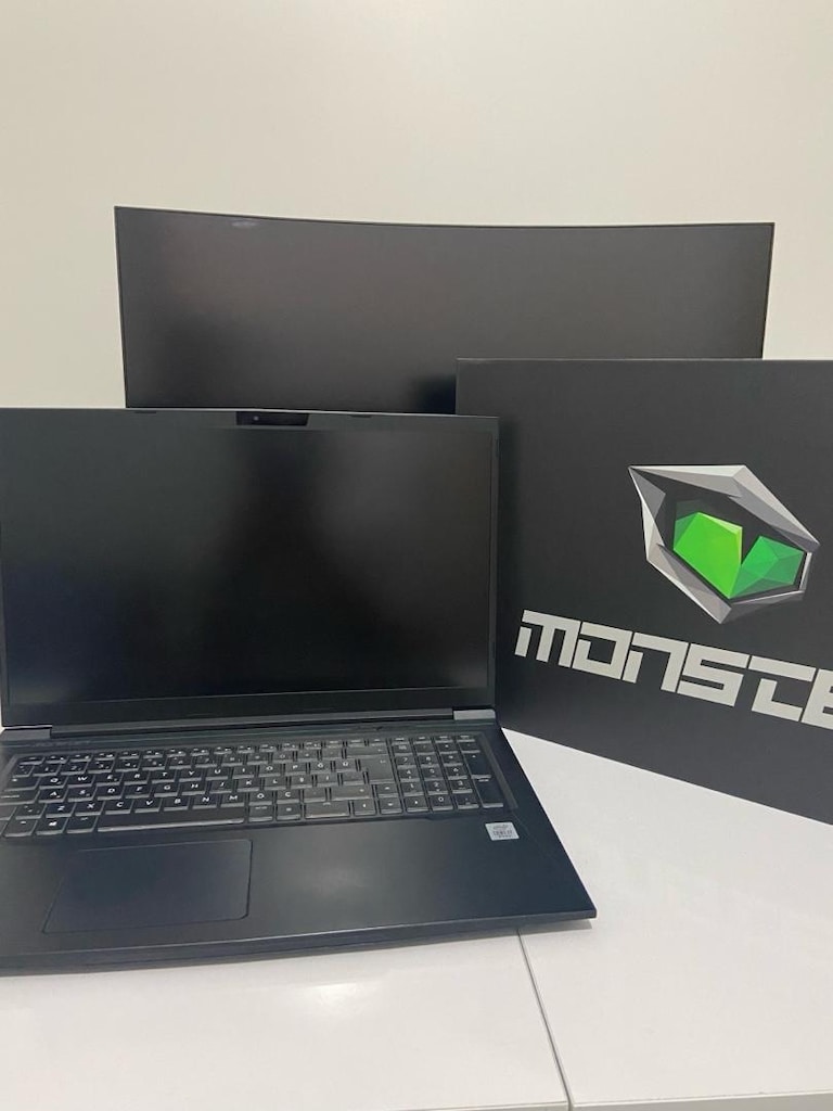 Monster Tulpar T7 - 2