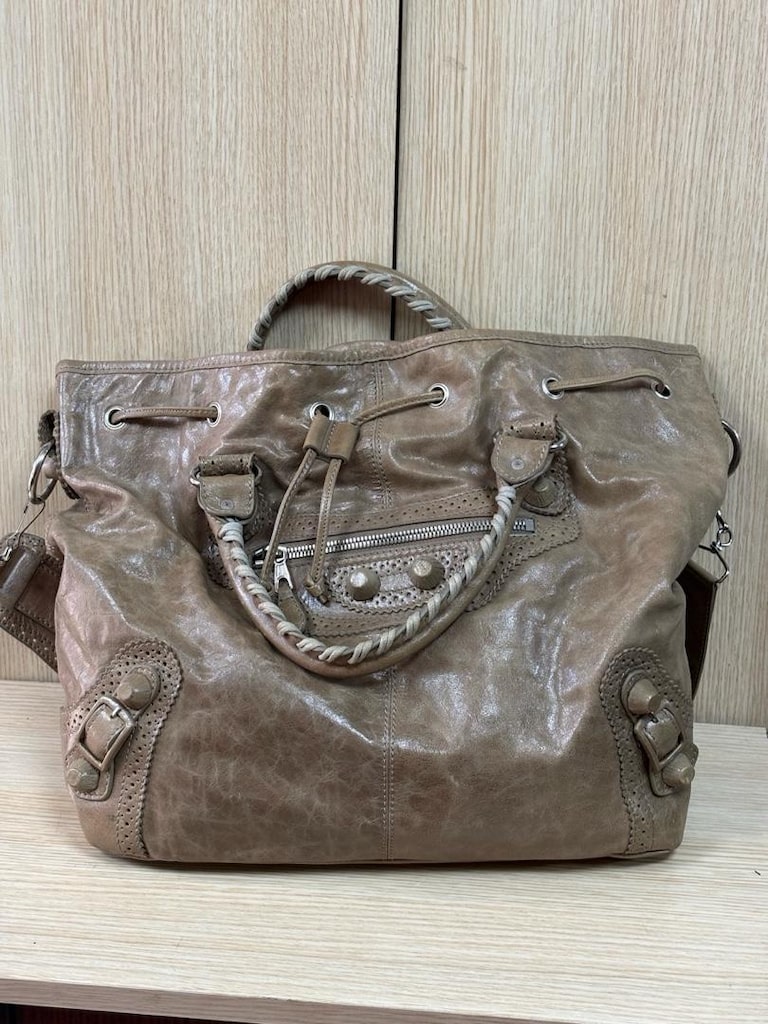 Balenciaga çanta - 3