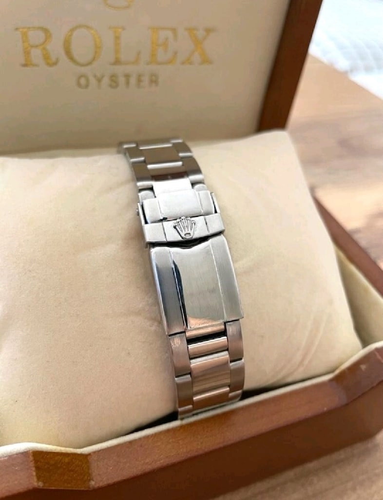 Rolex Daytona Erkek Kol Saati - 6