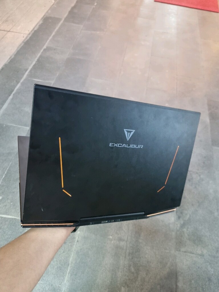 EXCALIBUR İ7 11.NESİL 3060 LAPTOP - 2