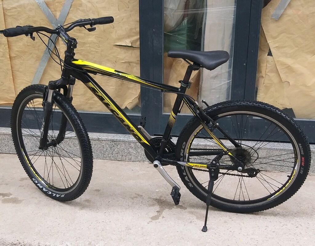 Bisiklet Bisiklet - 7