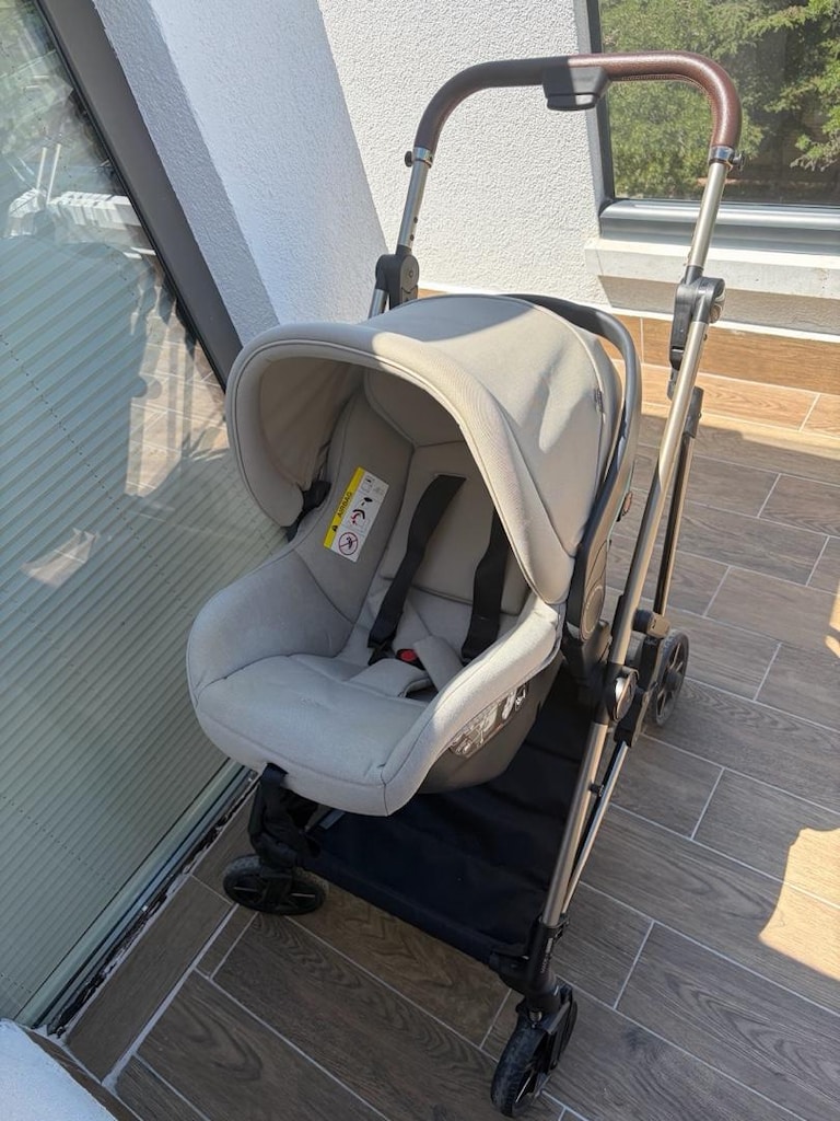 peg perego travel set - 6