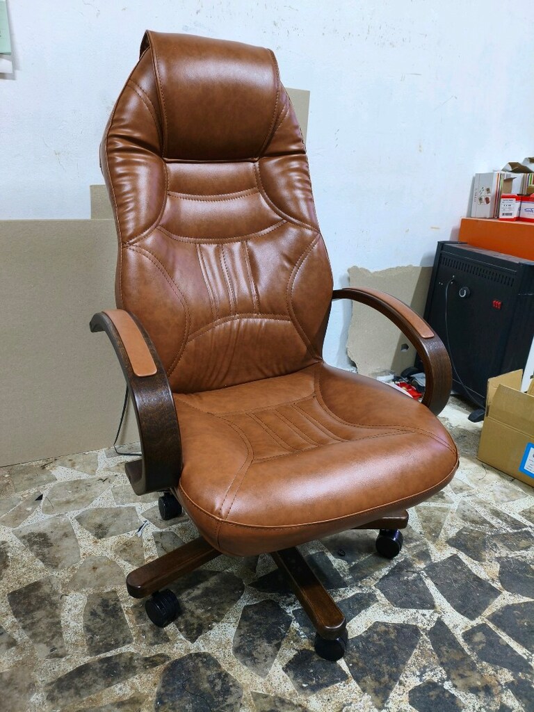 OFİS KOLTUĞU - 2