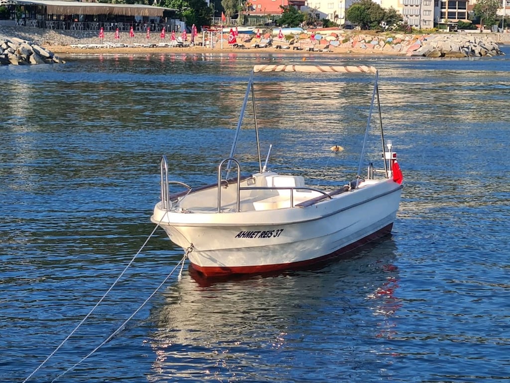 SATILIK TEKNE - 6