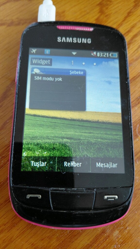 samsung kucuk cep tlf - 2