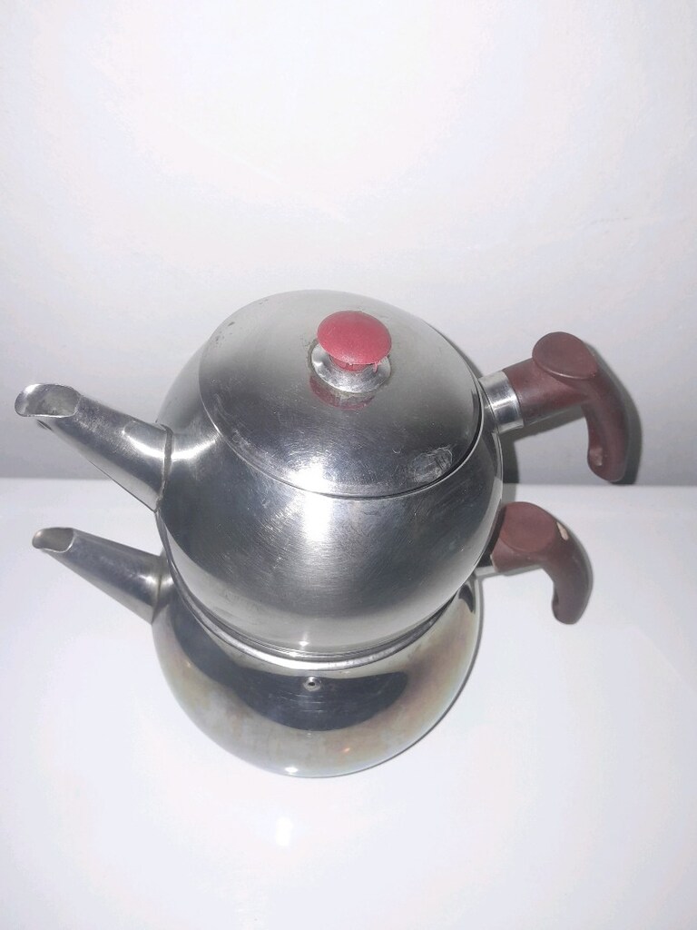 çaydanlık - 2