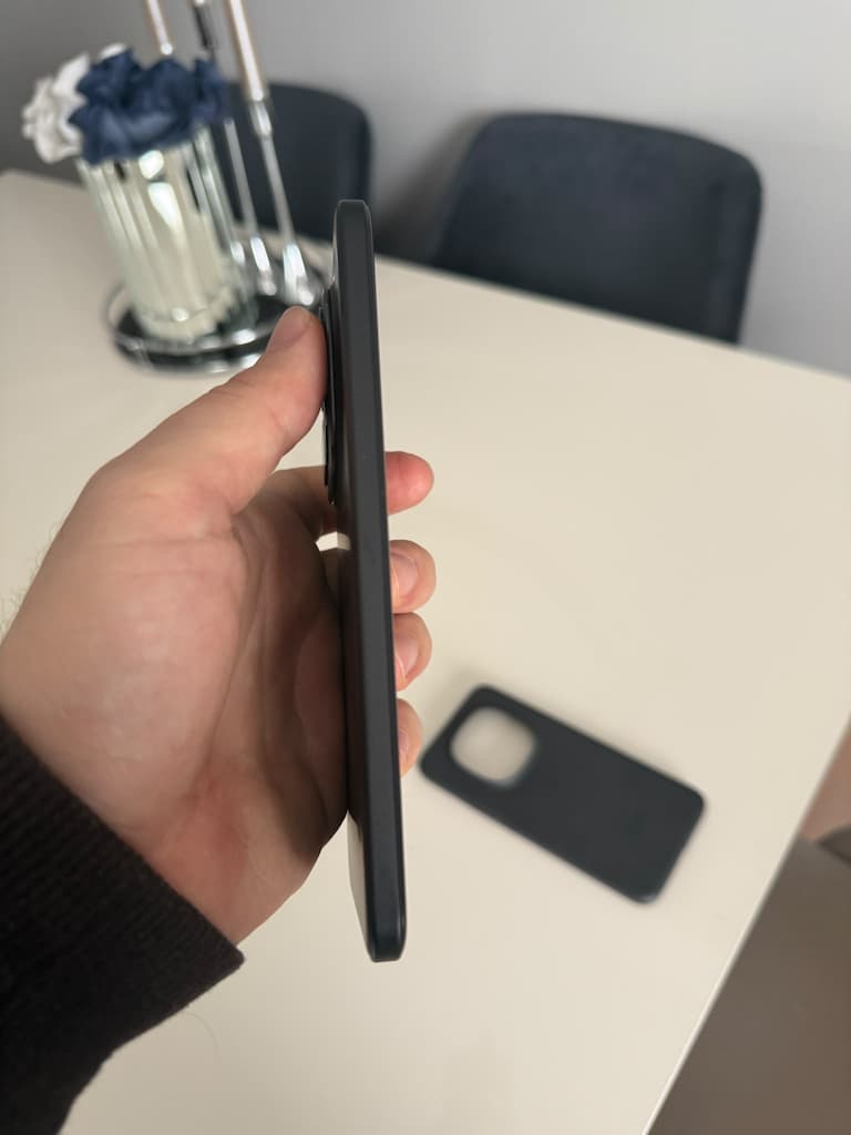 Note 15 Pro Plus 5G 12+12ram 512gb KAYITLI SIFIR - 7