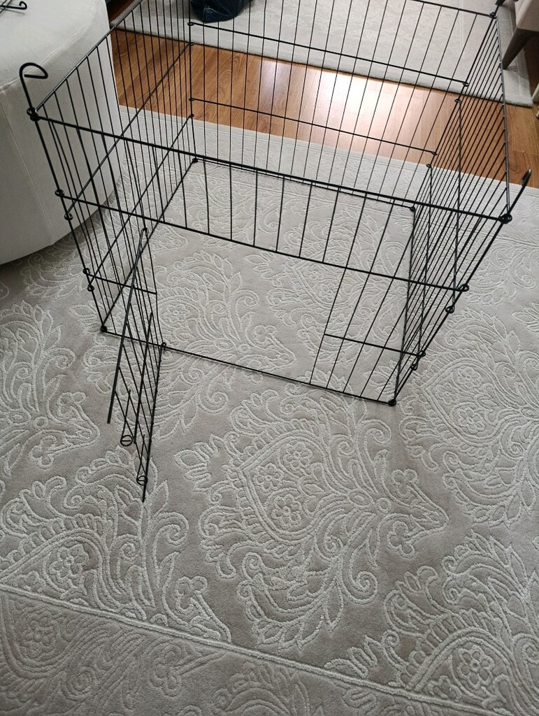 KÖPEK ÇİTİ - 5