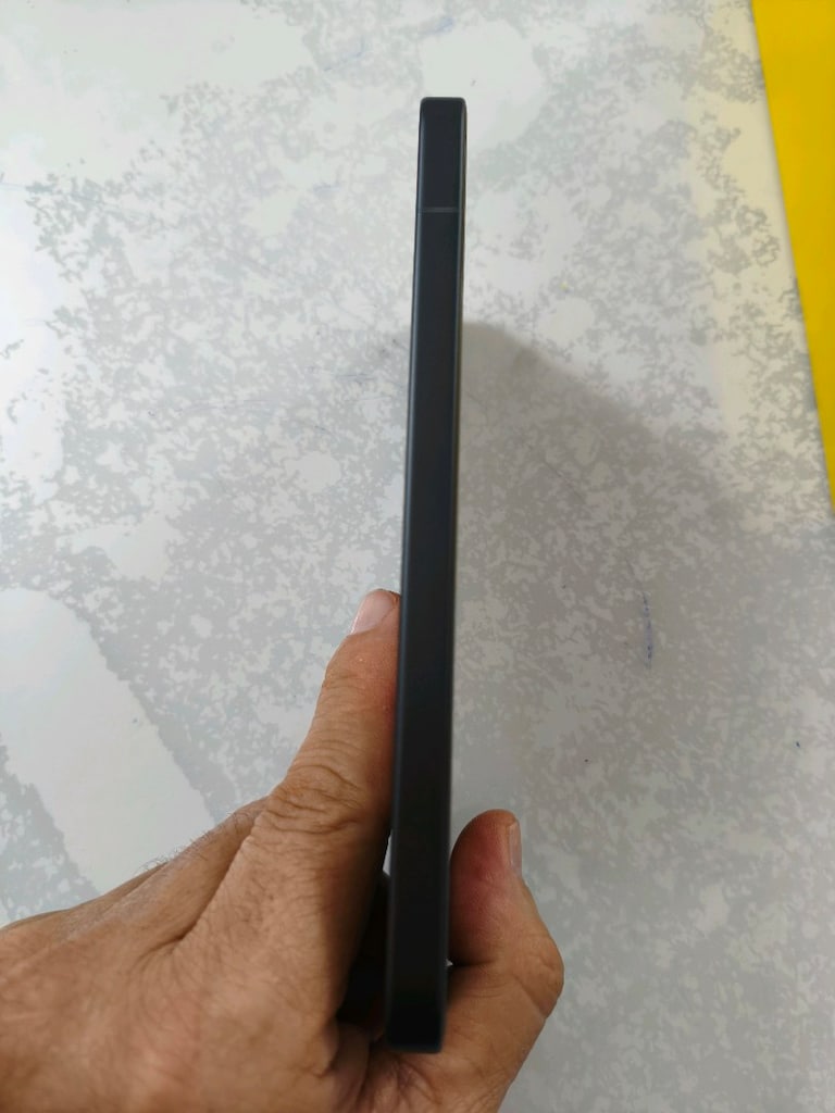 Poco X8 Promax 512 gb - 3