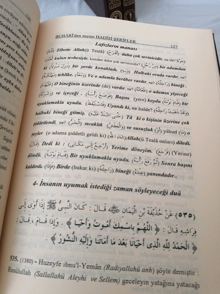 sıratal muhtedin - 3