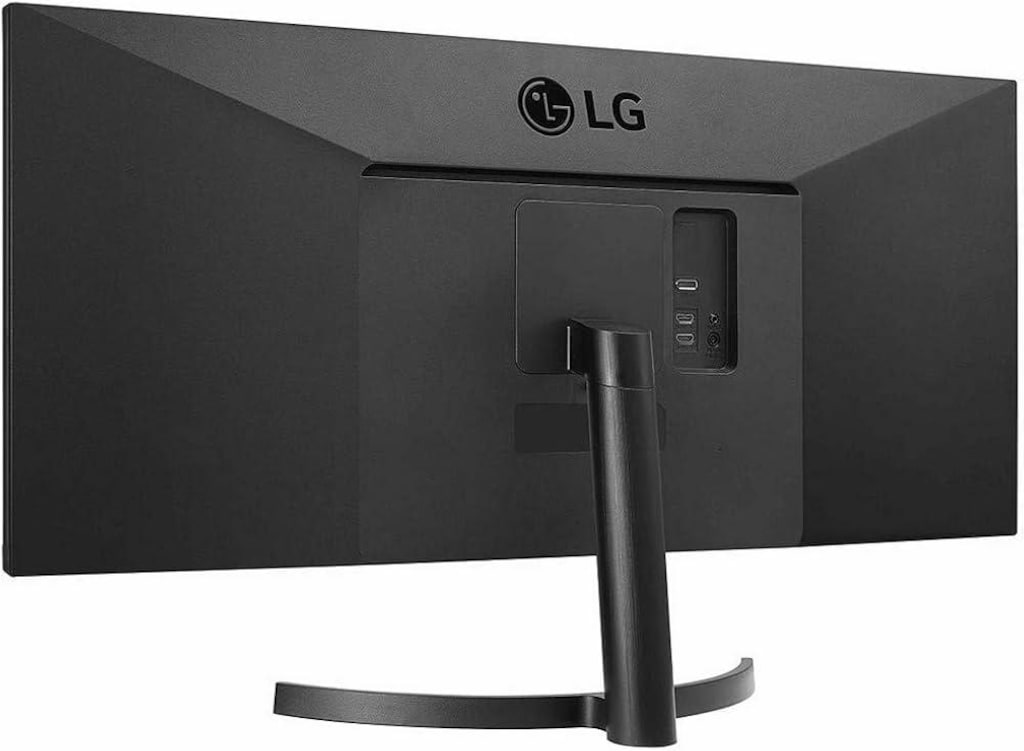 LG 34WN700-B 34 inc QHD Nano IPS Ergo Gaming Monitör