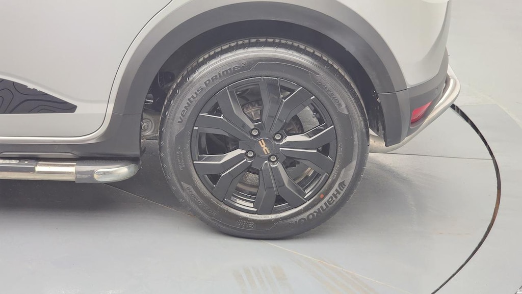 Dacia SANDERO STEPWAY EXTREME TCE 90 CVT - 20