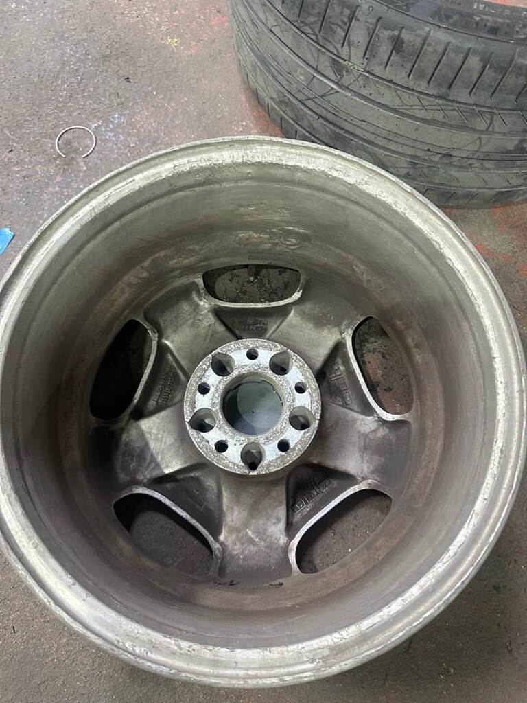 w210 jant 16 - 3