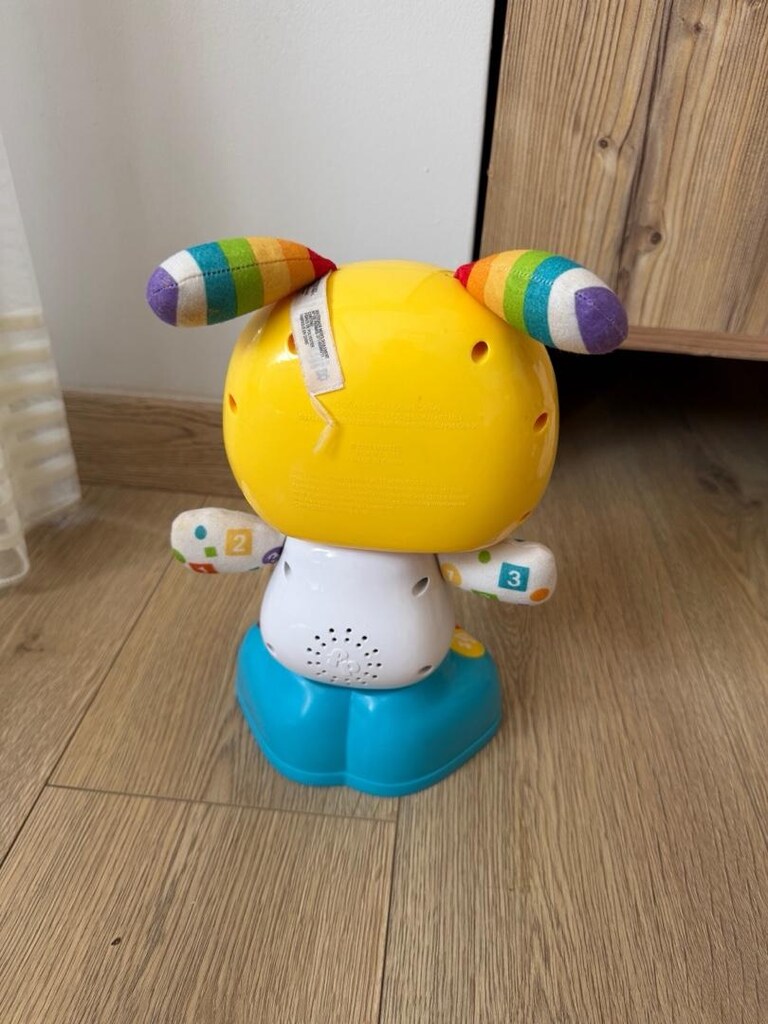 fisher price dansçı beatbo - 5