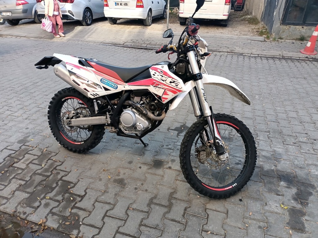 beta italyan A1 ehliyet uygun - 4