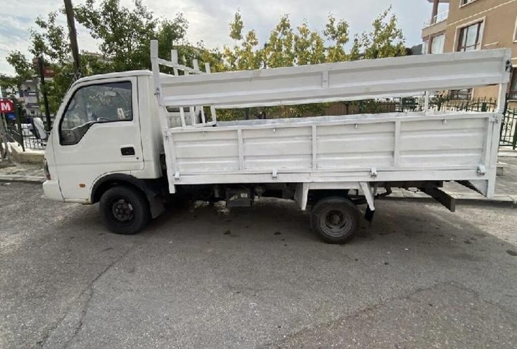 Hızlı Yer Değiştirme Yardımı