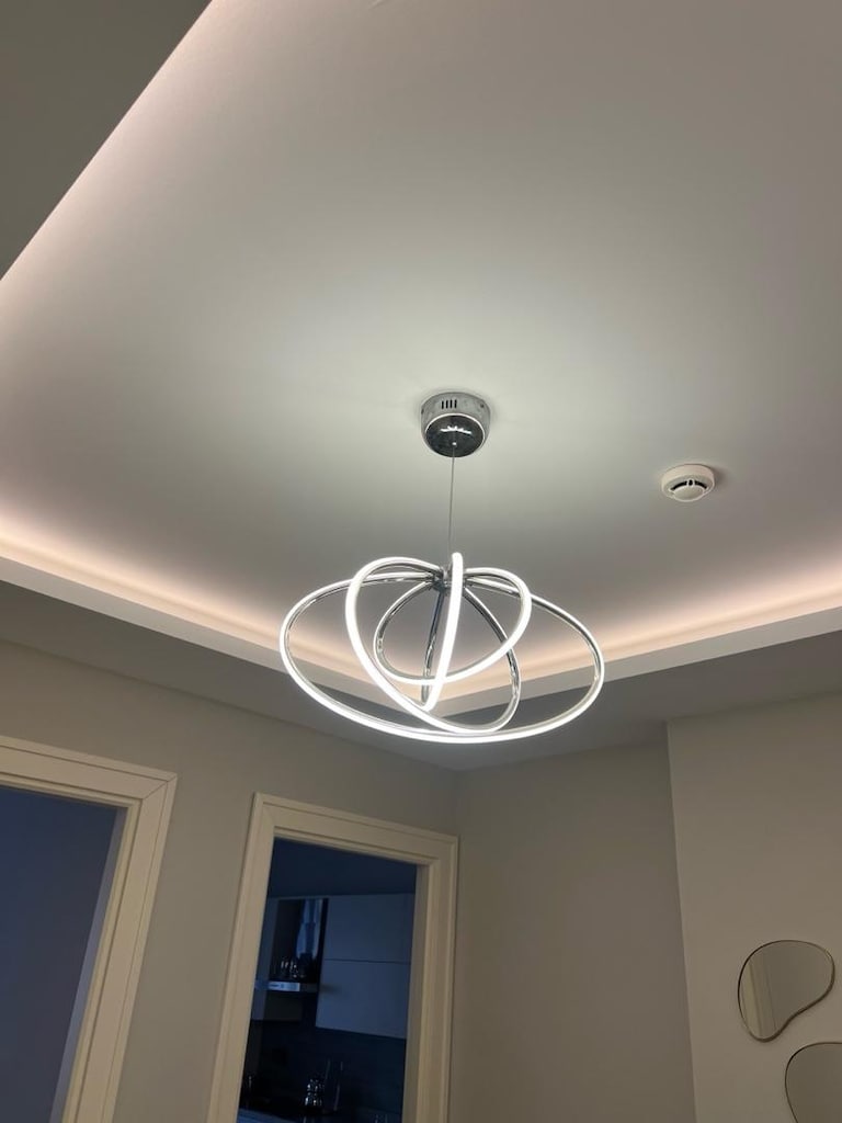 avize ledli - 2