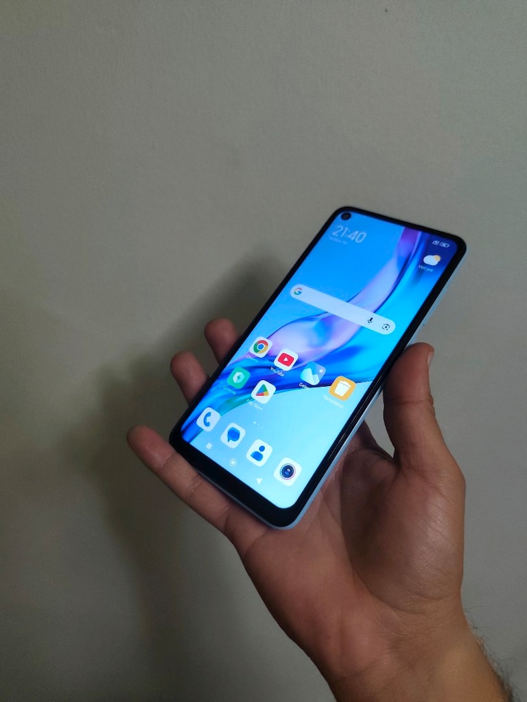 REDMİ NOTE 9 128 GB YURT DIŞI KAYITLI - 2