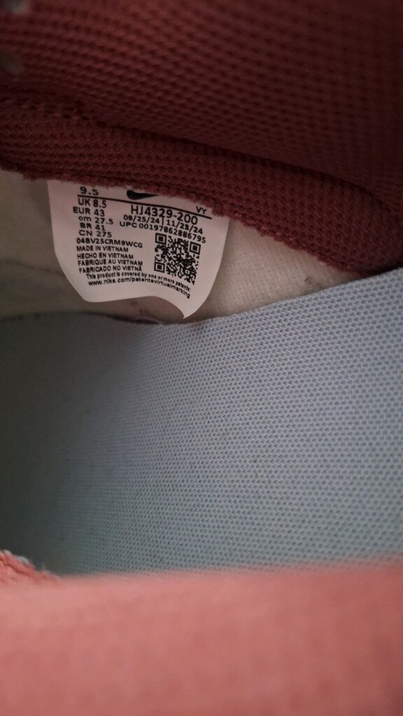 Nıke DuNk LOW - 3