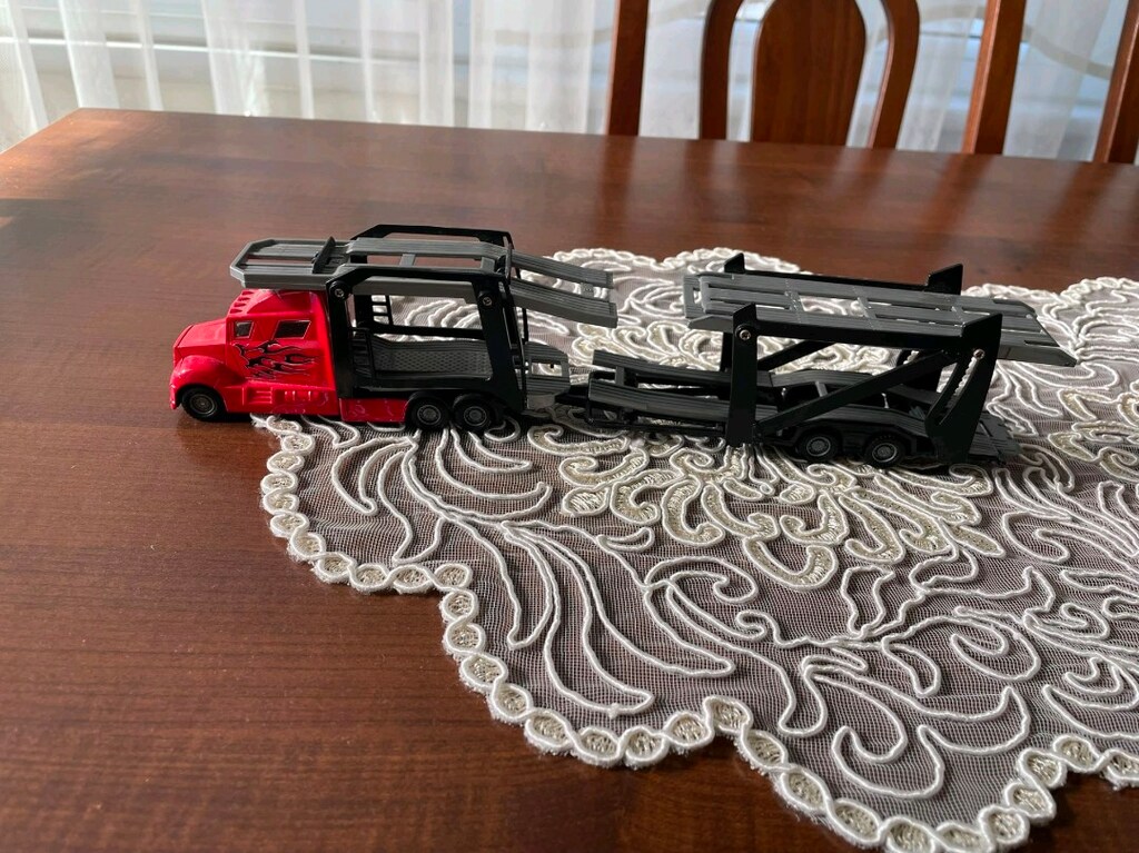 hot wheels oyuncak - 6