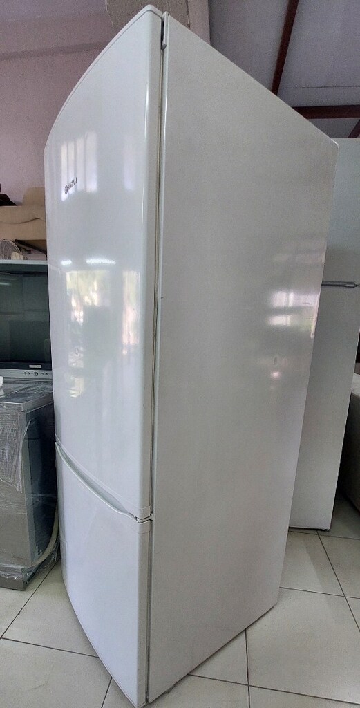 BOSCH NOFROST BUZDOLABI - 5