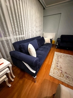 koltuk takımı - 2