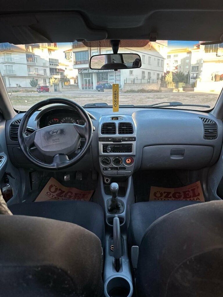 Acil Satılık 2006 Model, Düşük Km - 4