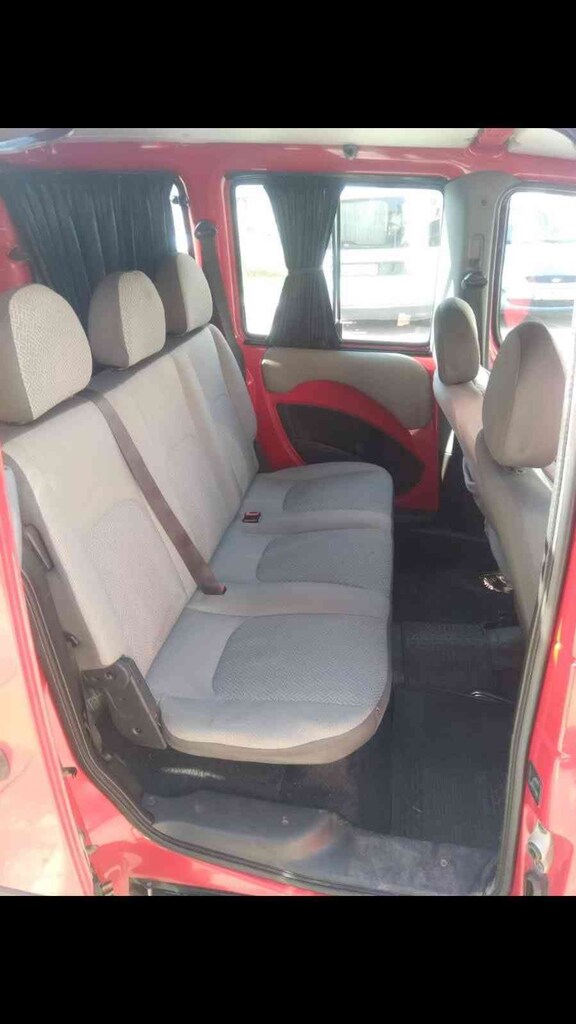 COROLLA takaslı 5 KİŞİLİK,2005..1.3 MULTİJET DOBLO KLİMALI..ÇOK TEMİZ. - 7