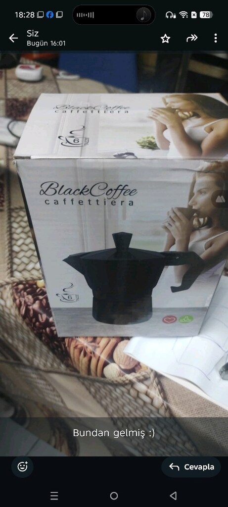 mocca filtre kahve 2 boy - 7