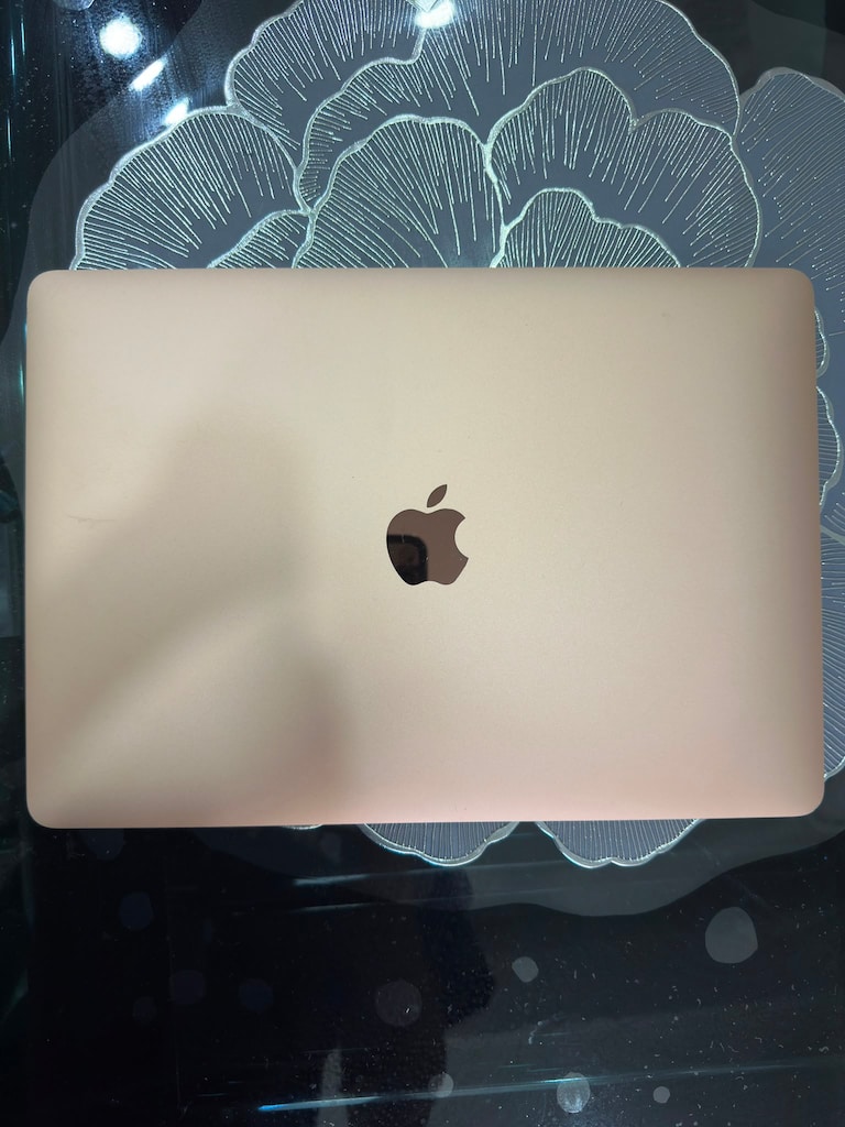 MacBook Air M1 Rose Gold