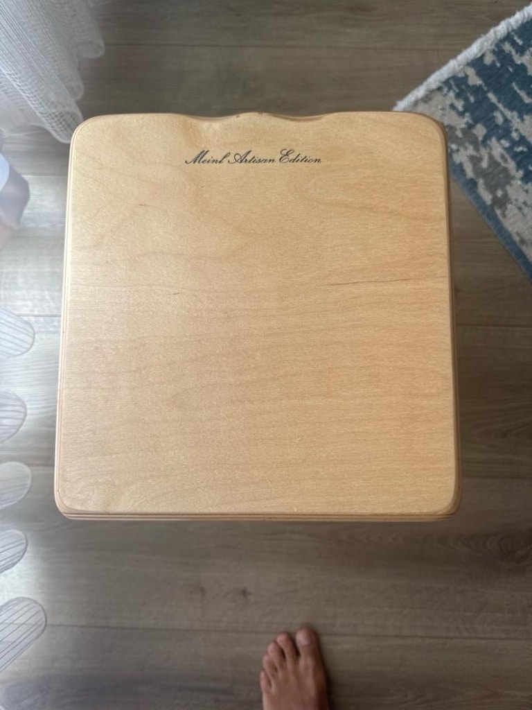 Cajon - 3