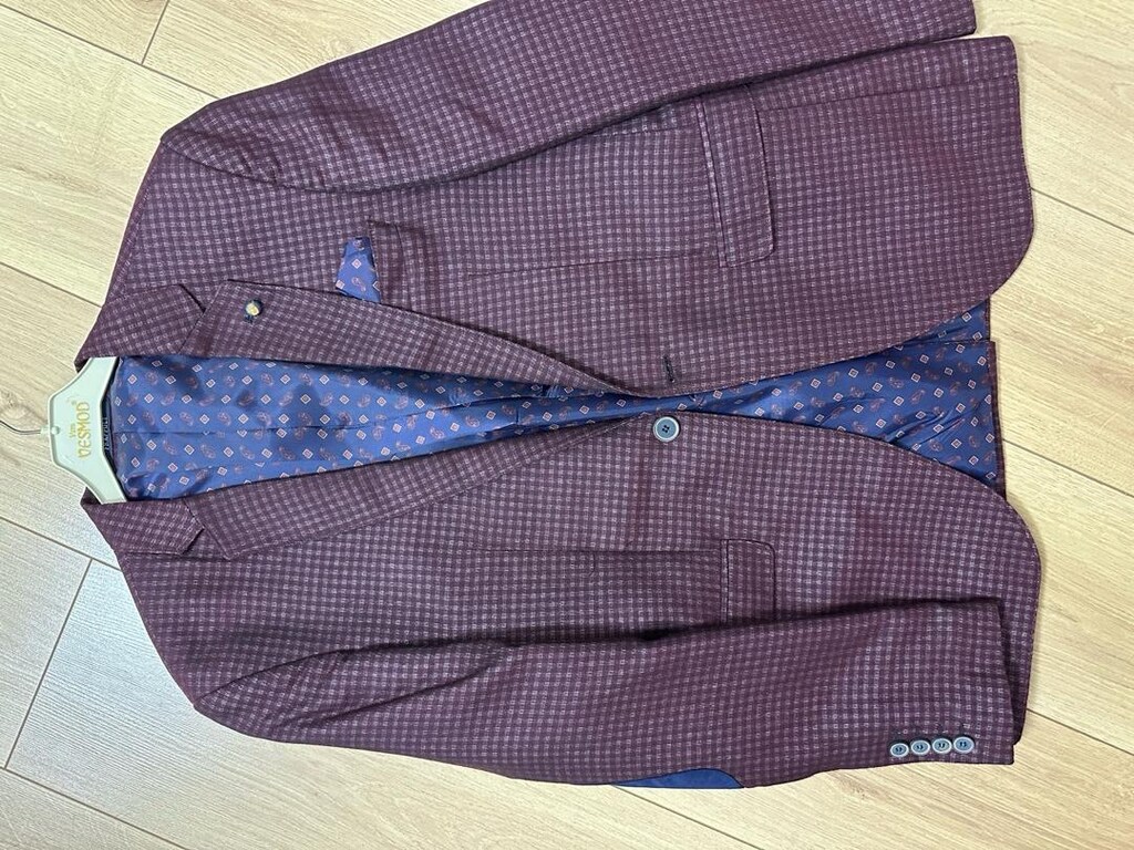 Blazer Ceket - 2