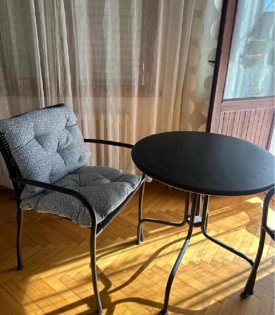 İkea Bahçe veya Balkon Masa Sandalye - 7