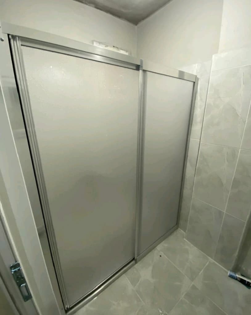 DUŞAKABİNDE KAMPANYA - 3