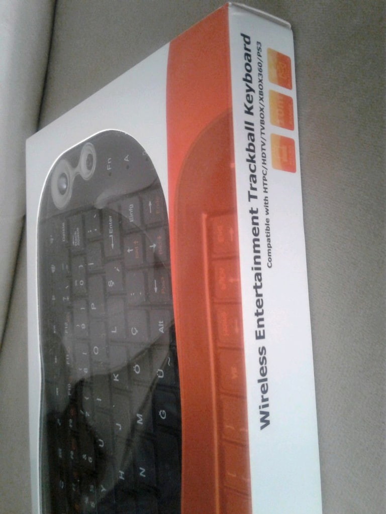Everest mini klavye sıfır mouse toplu - 14