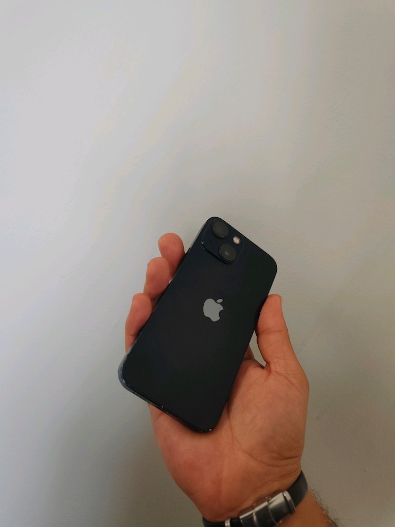 İPHONE 13 MİNİ 256 GB YURT DIŞI - 7