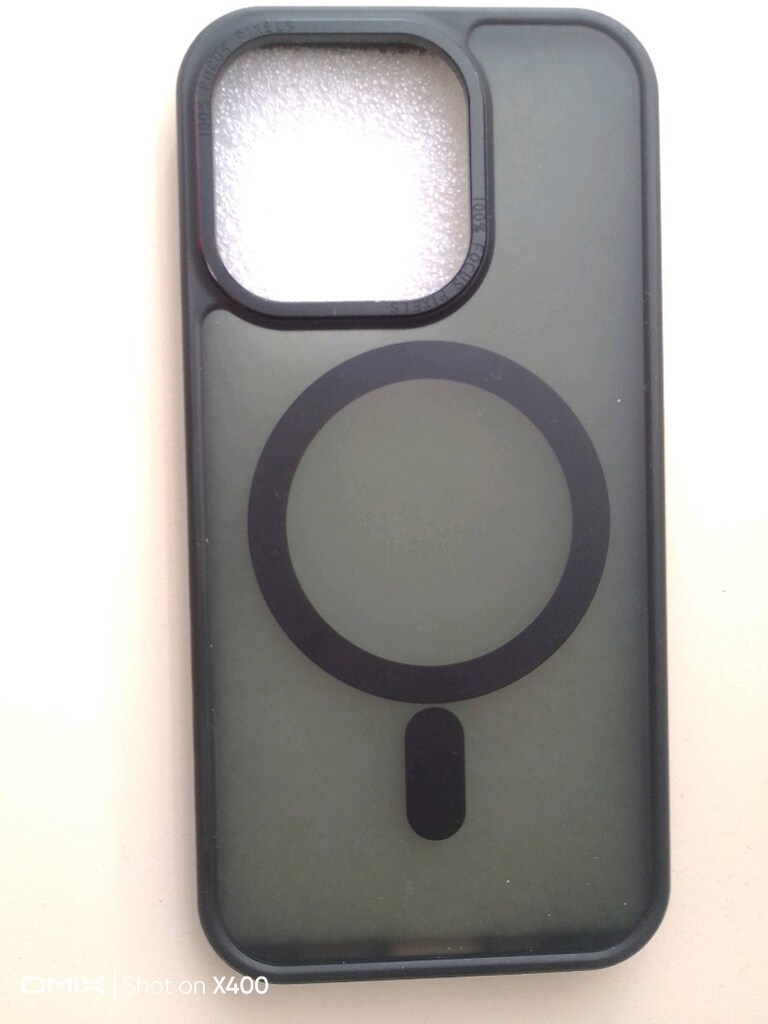 iPhone 15 Pro Telefon Kılıfı - 2