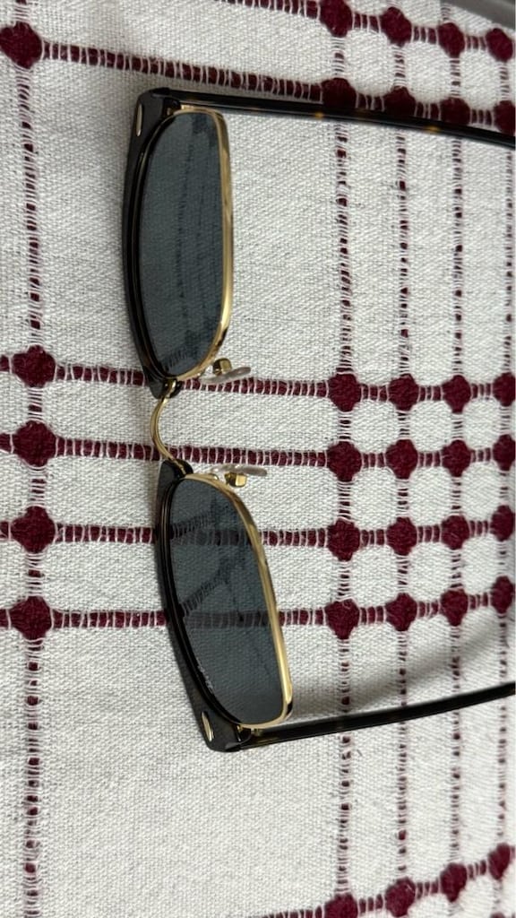 Ray-Ban Güneş Gözlüğü - 6
