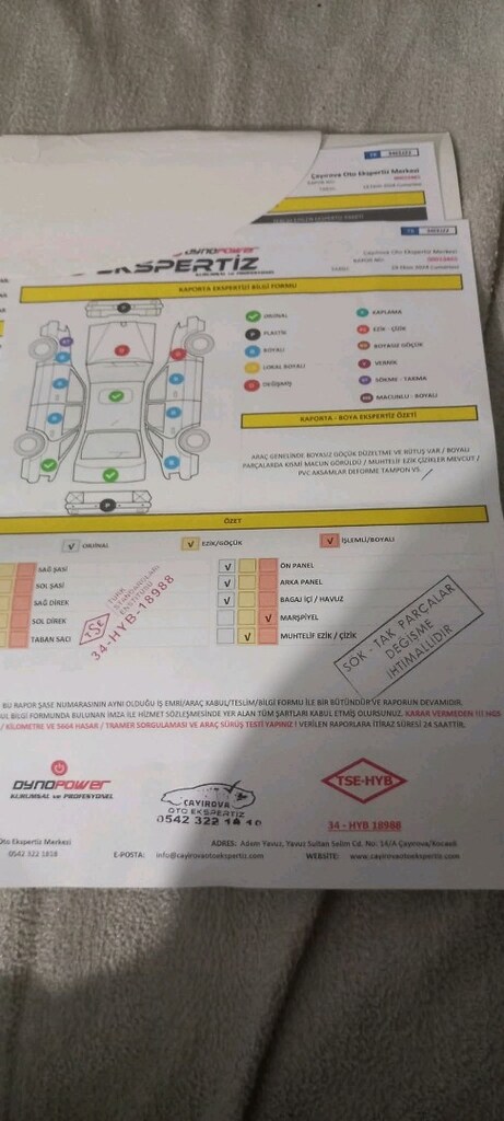 ACİL SATILIK 2001 ALMERA - 8