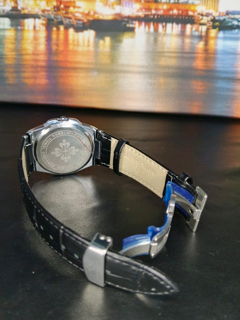 Patek Philippe Saat - 2
