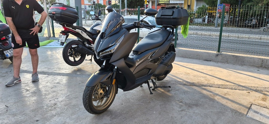 SIFIR AYARINDA (ZONTES) - 3
