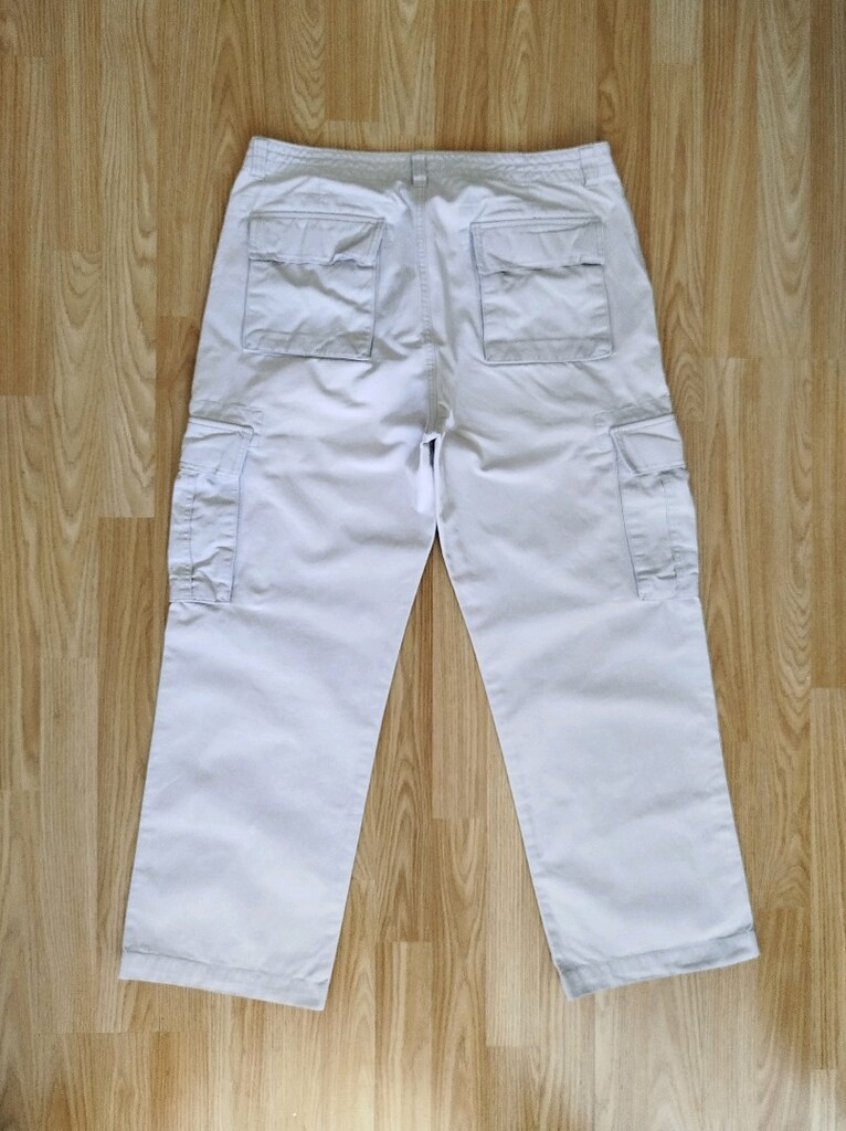 BEYMEN KARGO PANTOLON - 3