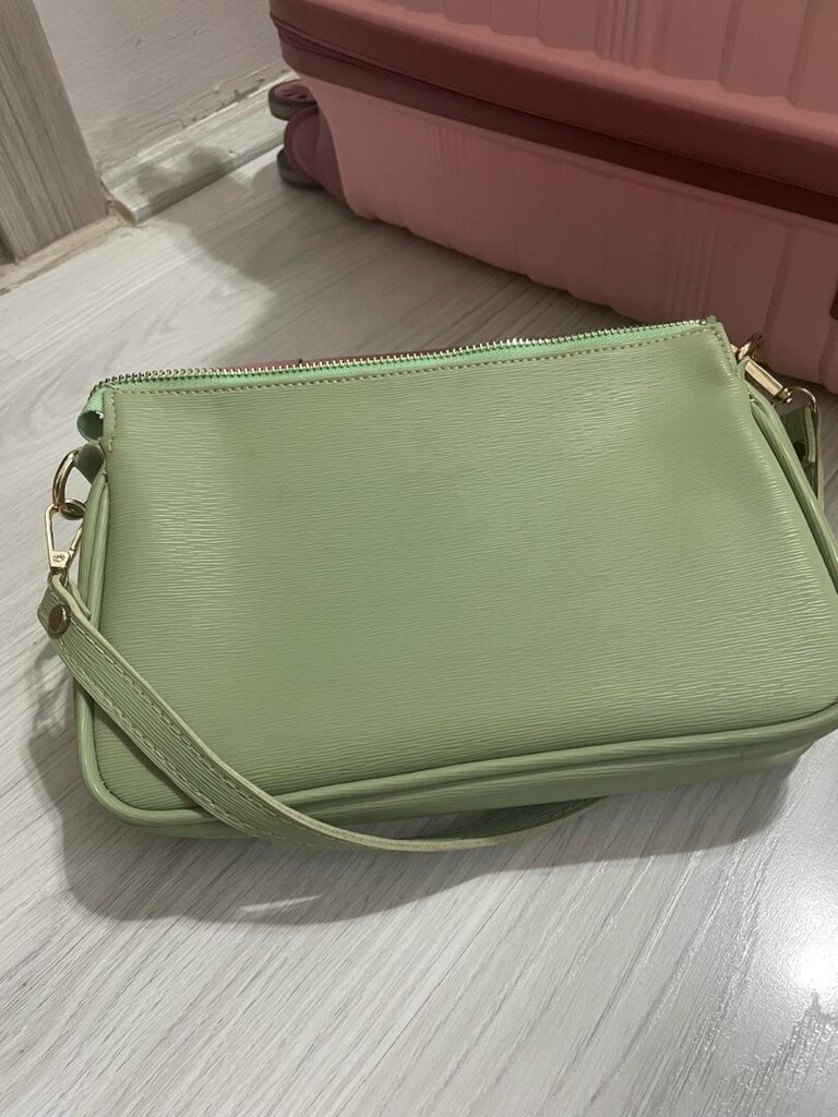 ZARA MANGO ÇANTA - 15