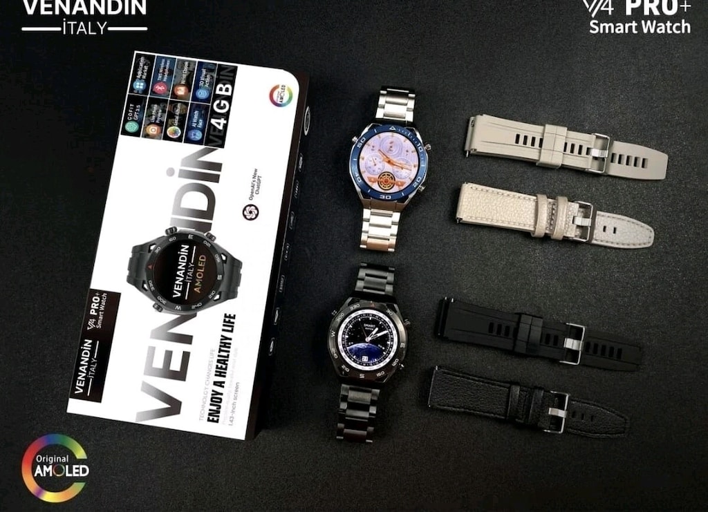 Venandin V4 pro+ - 9
