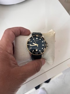 tissot özel seri gold gümüş..