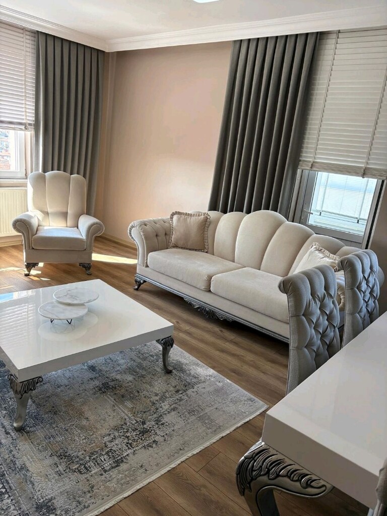 Bellona salon koltuğu - 4